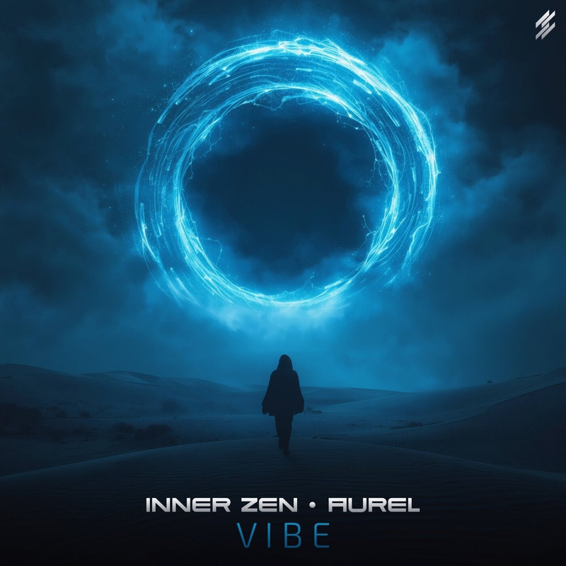 Inner Zen & Aurel (PSY) - Vibe (Original Mix)