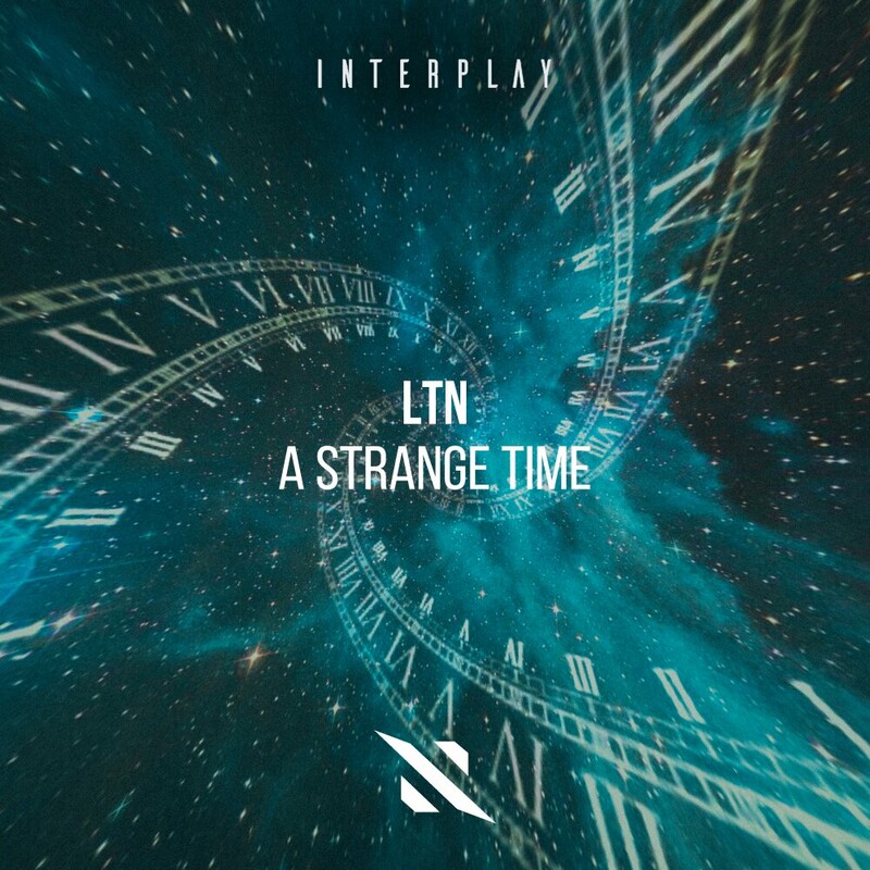 LTN - A Strange Time (Extended Mix)