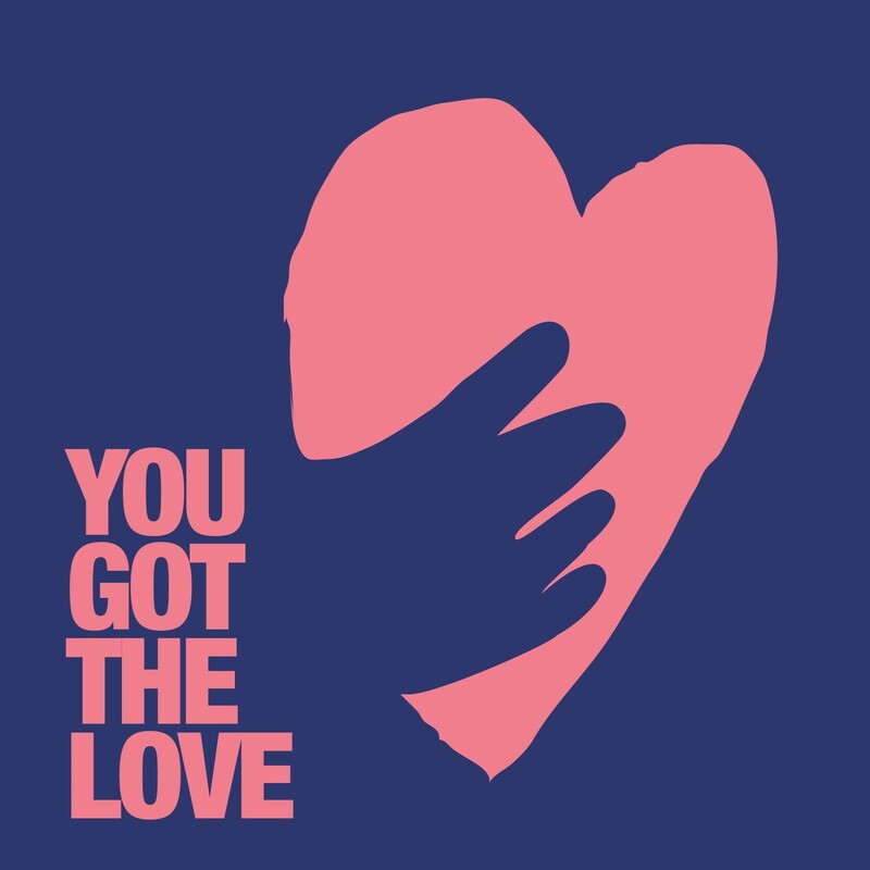 Kevin McKay & Elliotte Williams-N'Dure - You Got The Love (Extended Mix)
