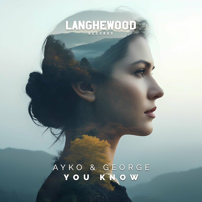 Ayko & George - You Know (Original Mix)