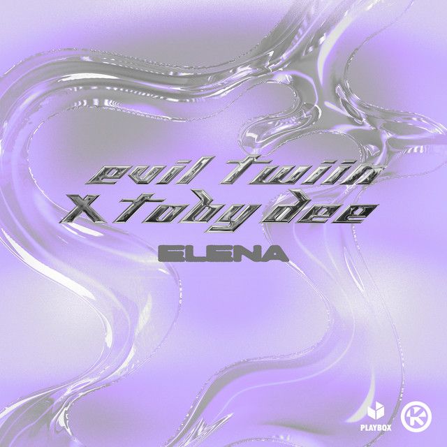 Evil Twiin & Toby DEE - Elena (Extended Mix)