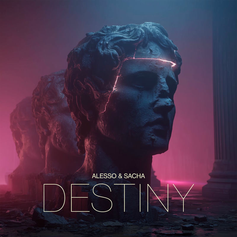 Alesso & SACHA - Destiny (AVELLO Remix)