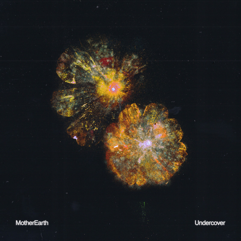 MotherEarth - Undercover (Extended Mix)