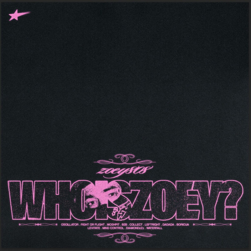 bbno$ & Zoey808 - FIGHT OR FLIGHT (Original Mix)