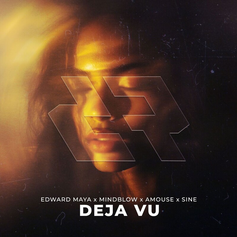 Edward Maya, Mindblow & aMouse - Deja Vu (Extended Mix)
