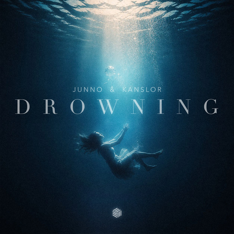 JUNNO & Kanslor - Drowning (Extended Mix)