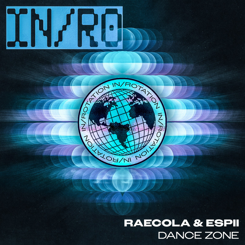 RaeCola & Espii &ndash; Dance Zone (Extended Mix)
