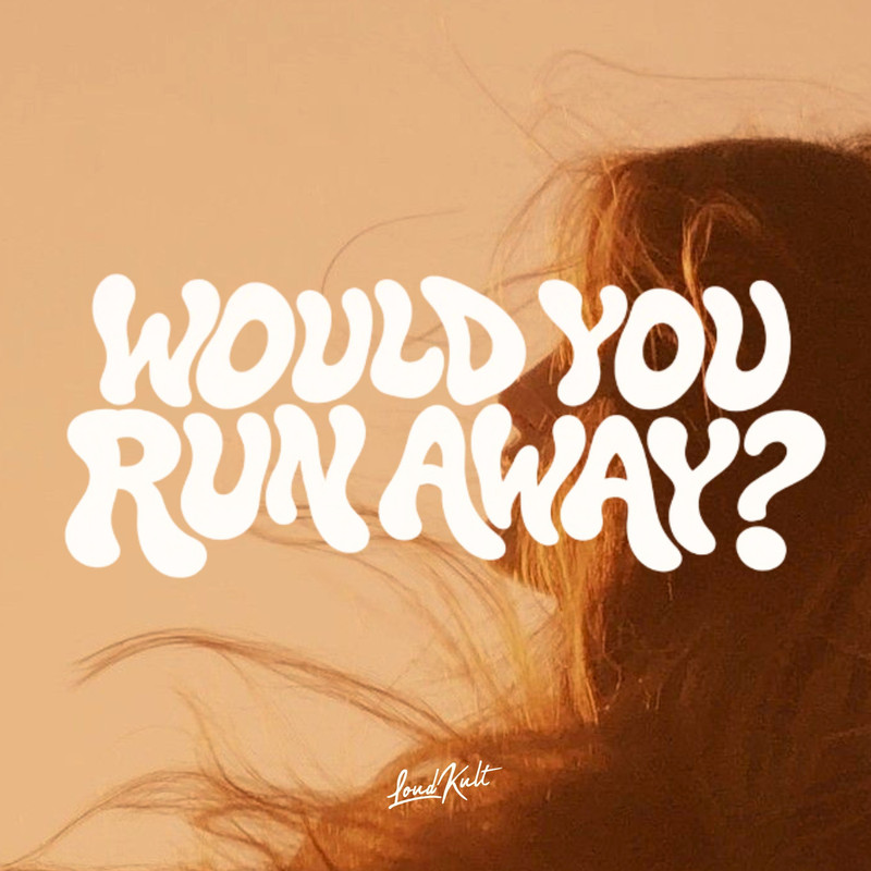 DALEXO - Would You Run Away (Original Mix)