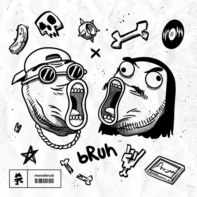 Riot Ten & TYNAN - bRuh (Original Mix)