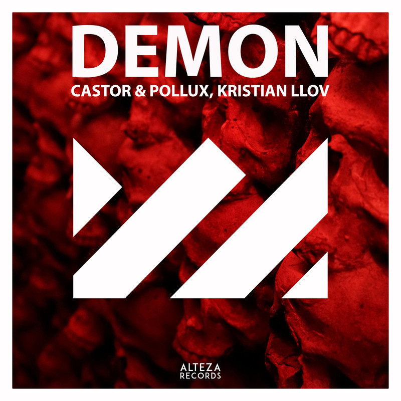 Castor & Pollux, Kristian Llov - Demon (Extended Mix)