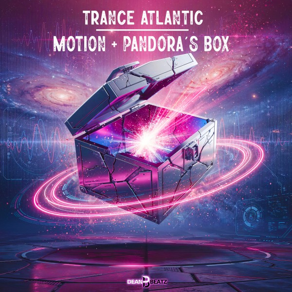 Trance Atlantic - Motion (Extended Mix)