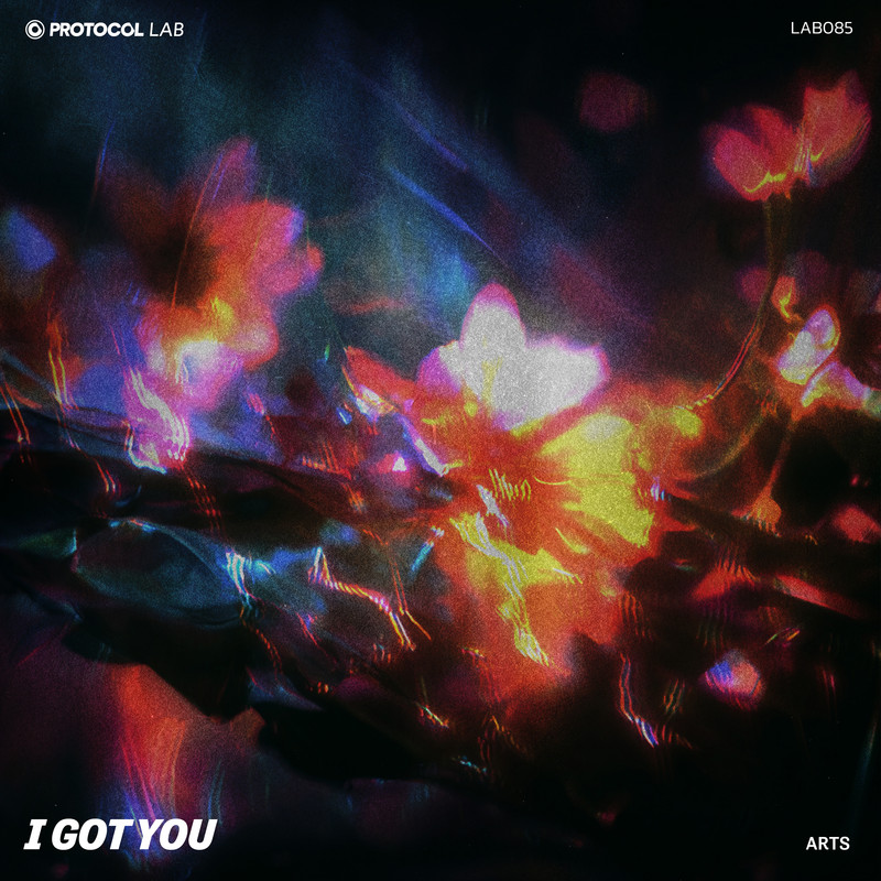 Arts - I Got You (Extended Mix)