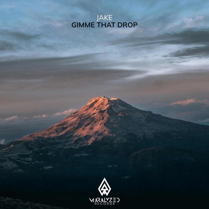 Jake - Gimme That Drop (Extended Mix)