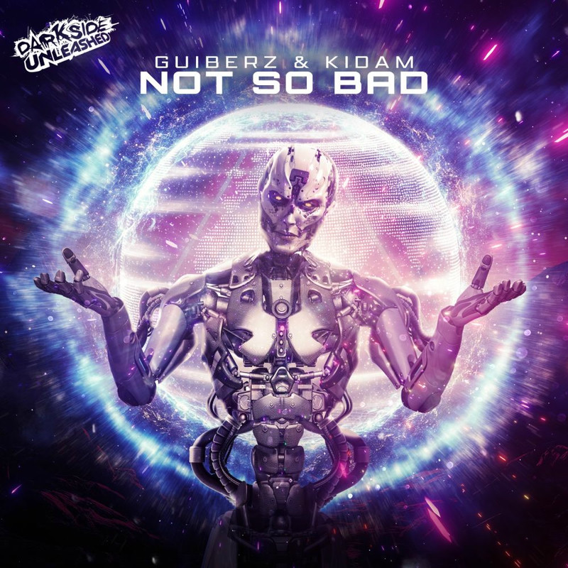 Guiberz & Kidam - Not So Bad (Original Mix)