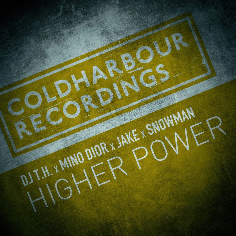 DJ T.H. x Mino Dior x Jake x Snowman - Higher Power (Extended Mix)