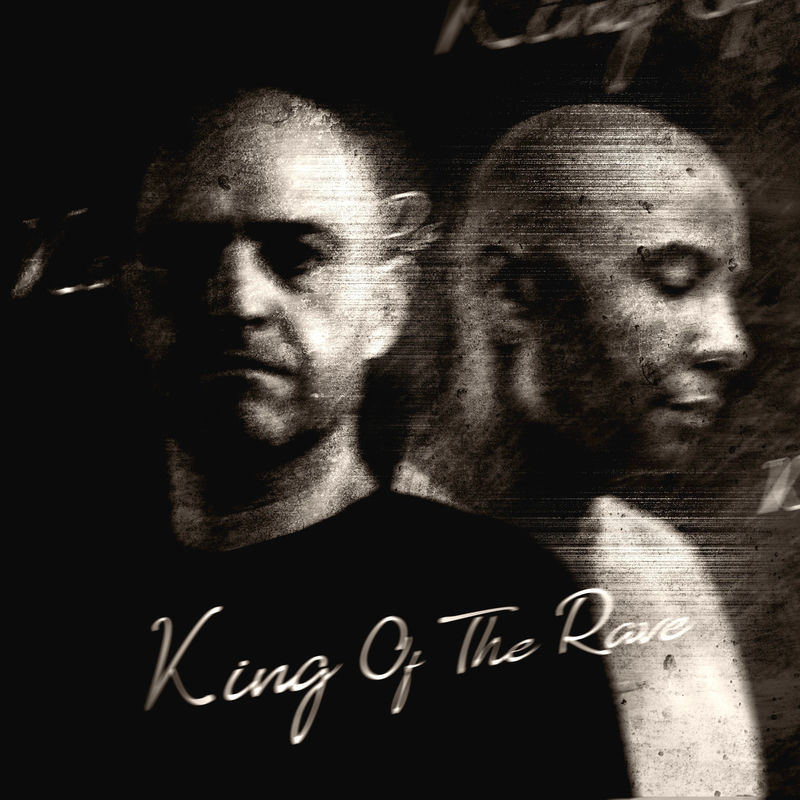 Giangy & Da Mouth Of Madness - King of the Rave (Original Mix)