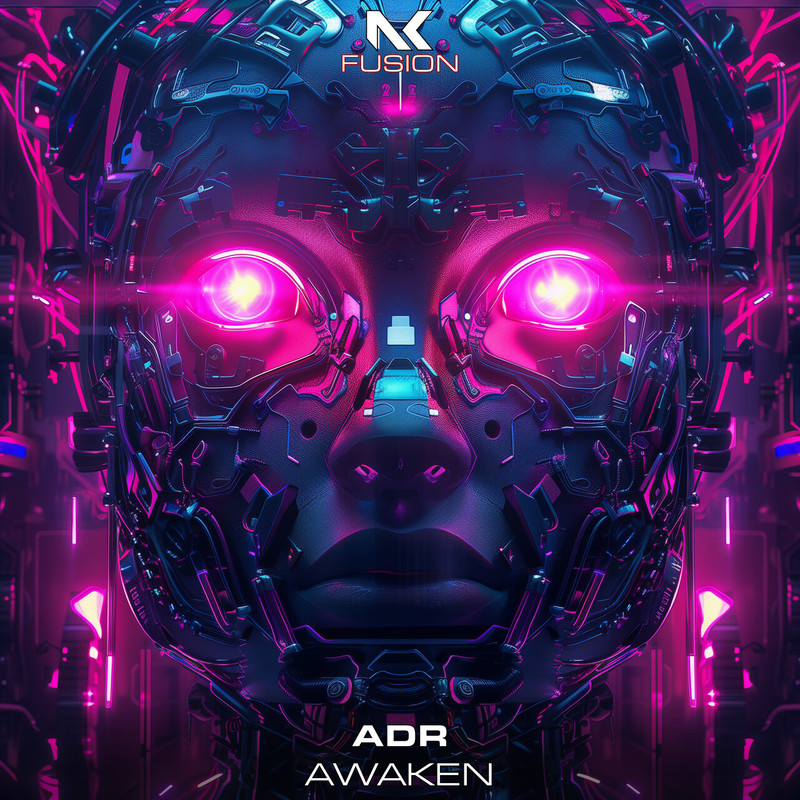 ADR - Awaken (Extended Mix)