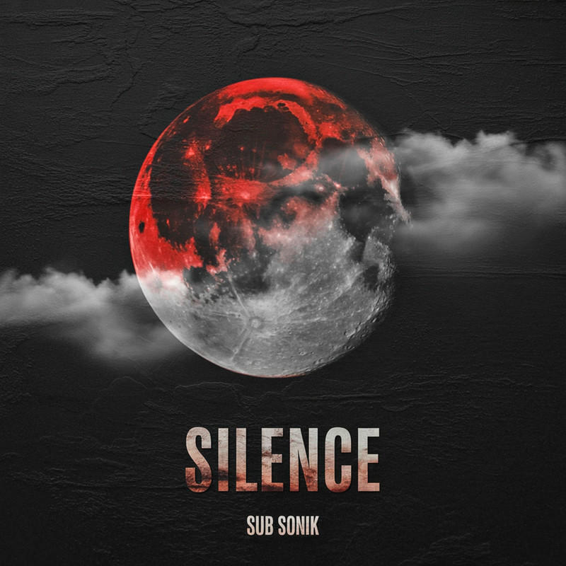 Sub Sonik & Shadow Legacy - Silence (Original Mix)