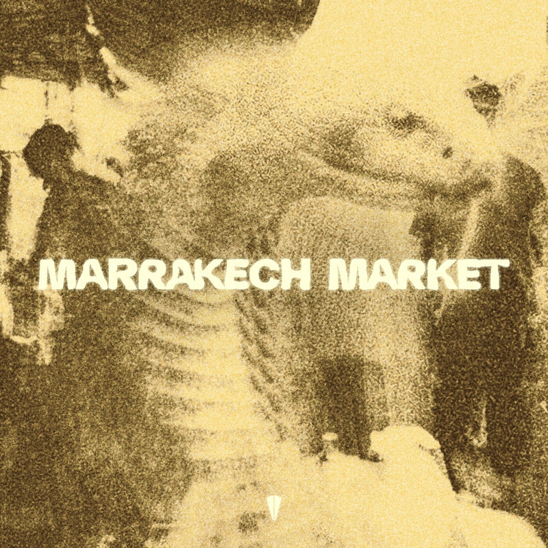 Sitze - Marrakech Market (Original Mix)