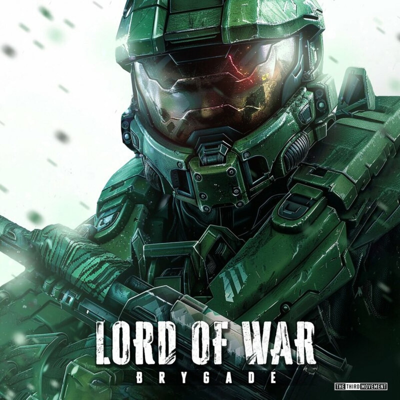 Brygade - Lord Of War (Original Mix)