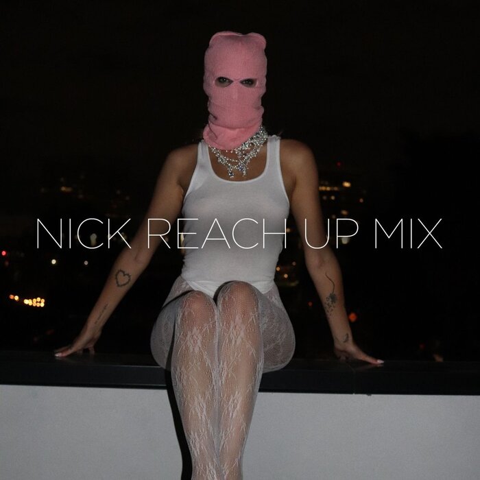 Jess Young - Nobody's Love (Nick Reach Up Extended Mix)