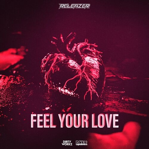 Releazer - Feel Your Love (Extended Mix)