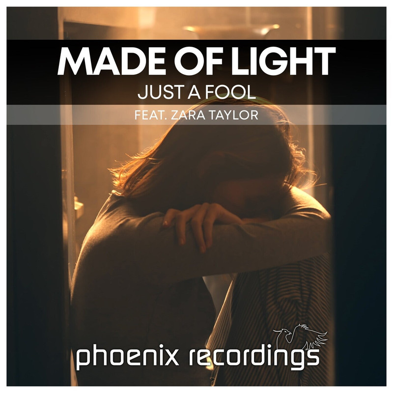 Made Of Light - Just a Fool feat. Zara Taylor (Extended Mix)