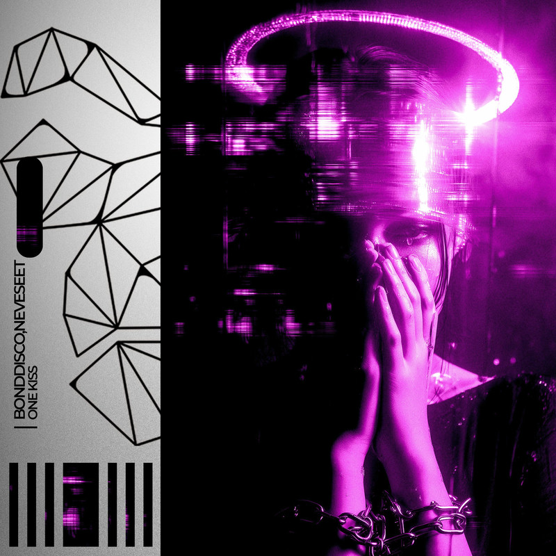 BONDDISCO & Neveseet - One kiss (Original Mix)