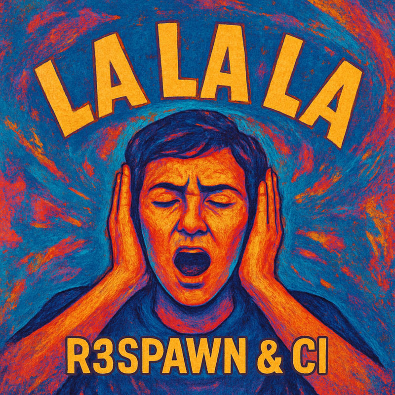 R3SPAWN & Ci - La La La (Original Mix)