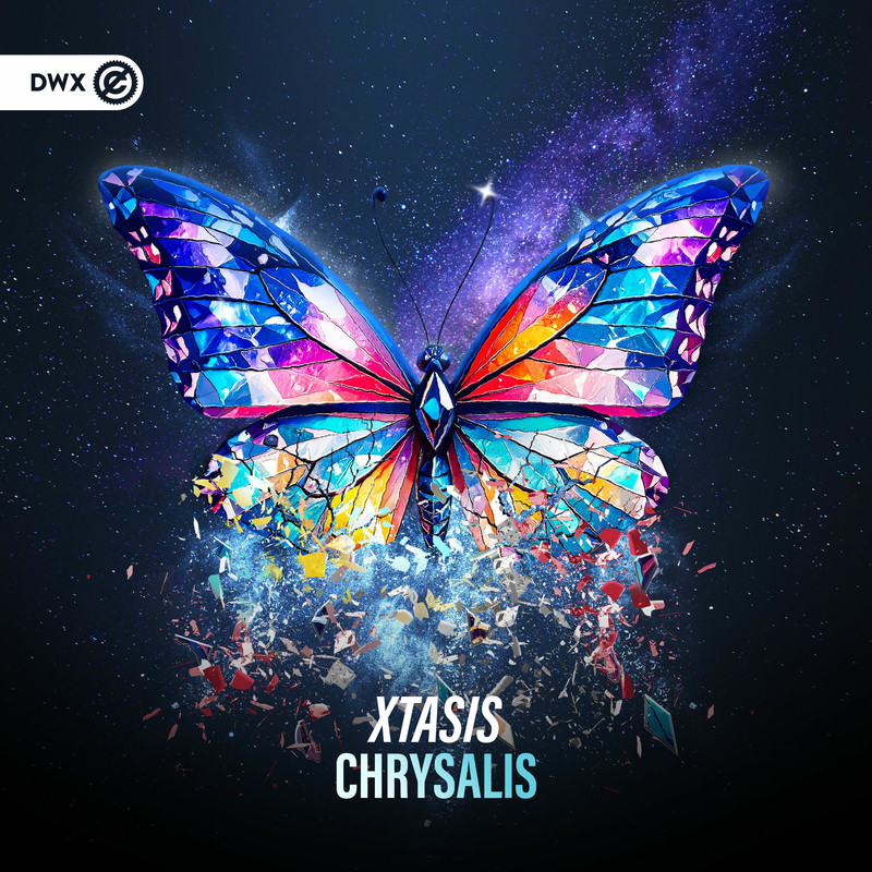 Xtasis & Dirty Workz - Chrysalis (Original Mix)