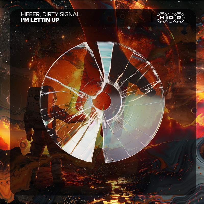 HIFEER & Dirty Signal - I`m Lettin Up (Extended Mix)