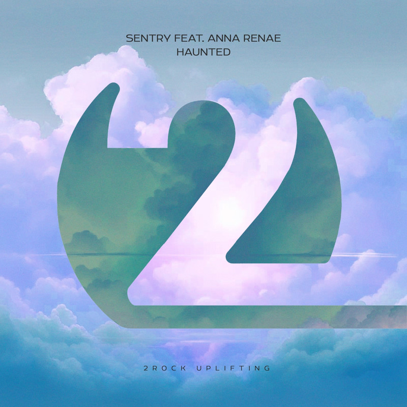 Sentry feat. Anna Renae - Haunted (Extended Mix)