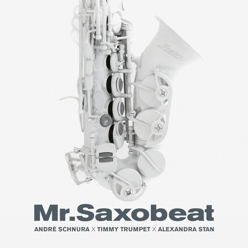 André Schnura, Timmy Trumpet & Alexandra Stan - Mr. Saxobeat (Original Mix)  | SickWorldMusic.com