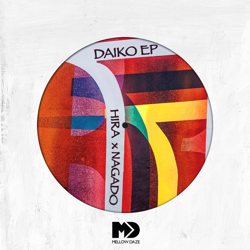 Music P & Chaz Washington - Nagado (Extended Mix)