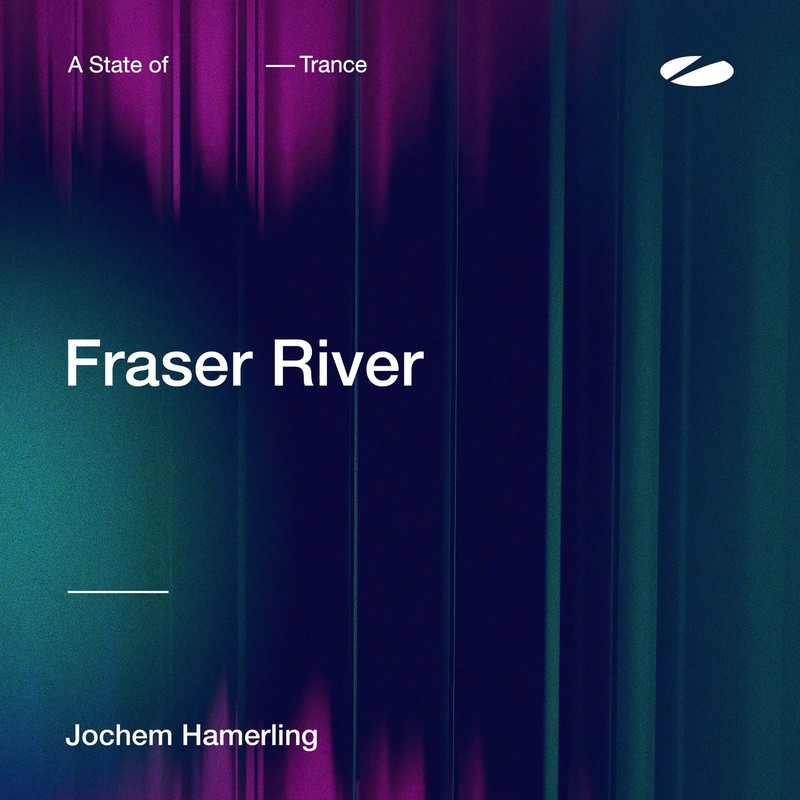 Jochem Hamerling - Fraser River (Extended Mix)