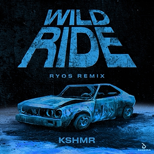 KSHMR - Wild Ride (Ryos Extended Remix)