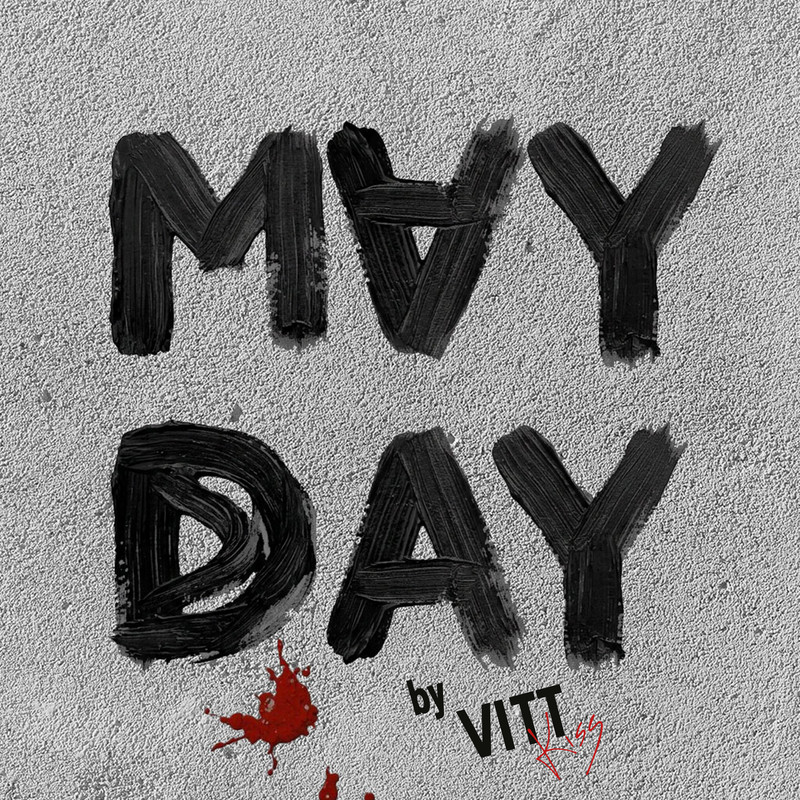 VITTKISS - Mayday (Extended Mix)