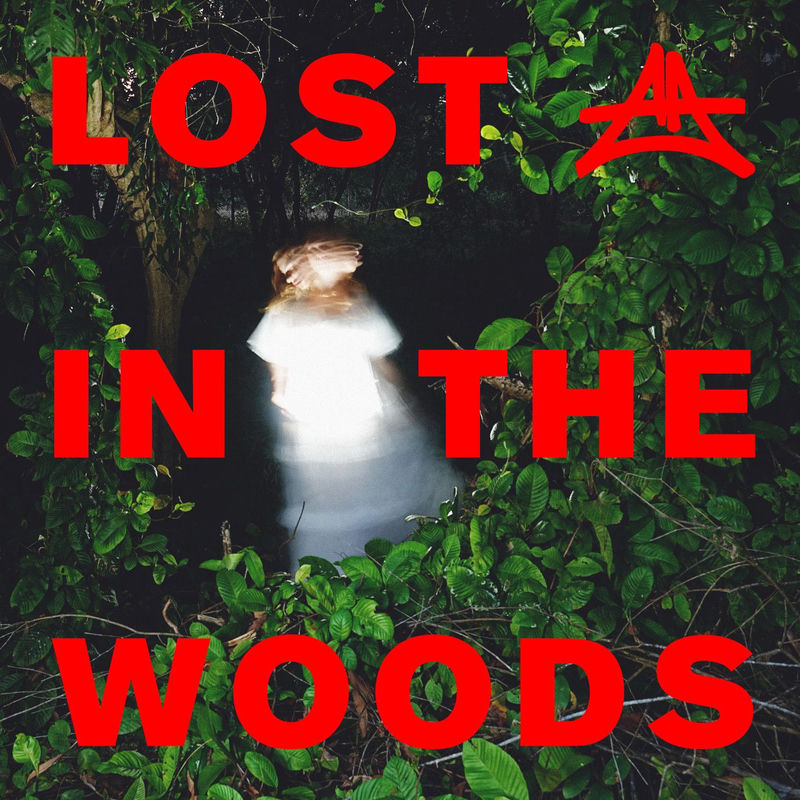 Adriatique & Elderbrook - Lost In The Woods (Original Mix)
