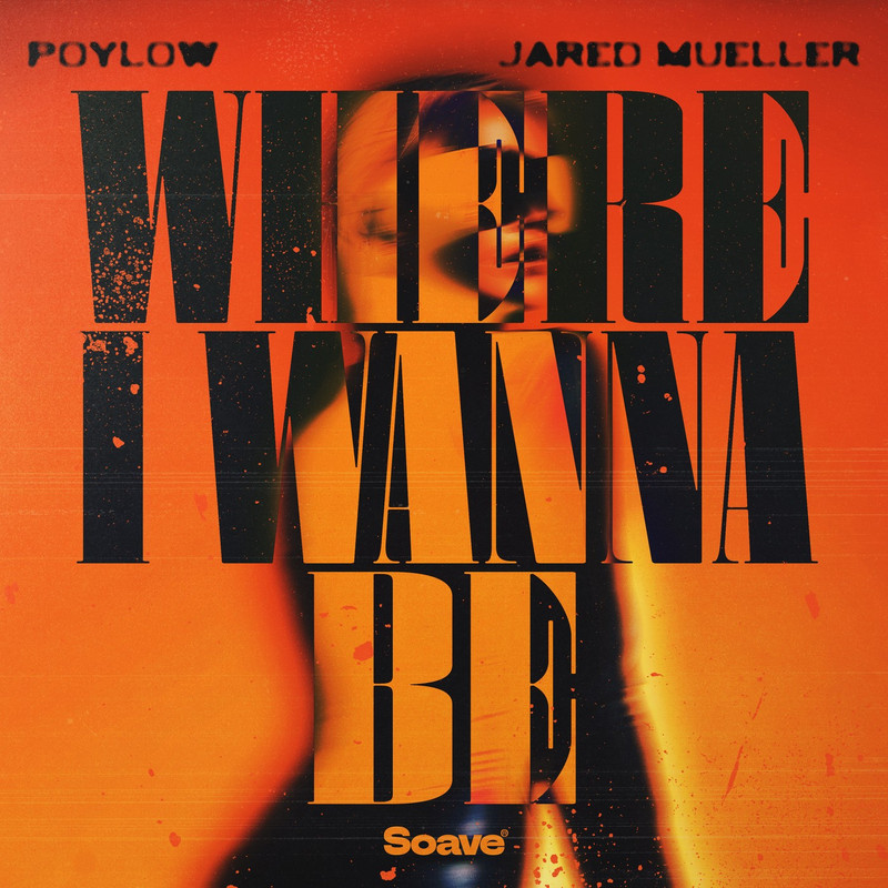 Poylow & Jared Mueller - Where I Wanna Be (Extended Mix)