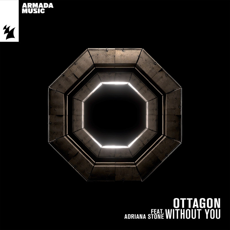 OTTAGON - Without You (feat. Adriana Stone) [Extended Mix]