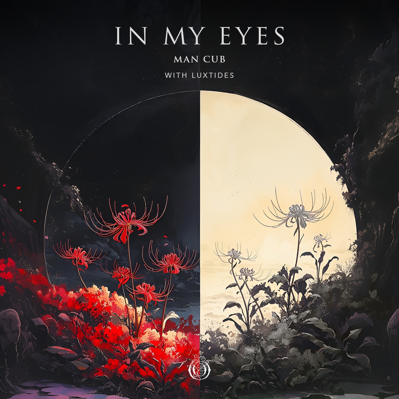 Man Cub x Luxtides - In My Eyes (Original Mix)