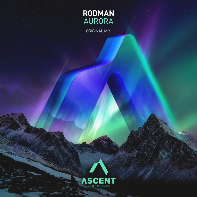 Rodman. - Aurora (Extended Mix)