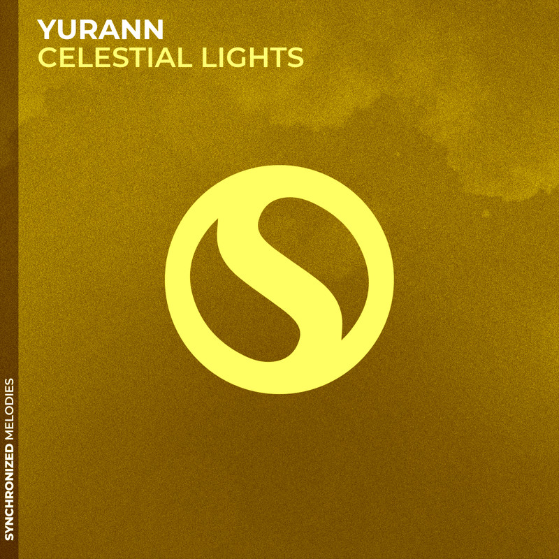 YuraNN - Celestial Lights (Extended Mix)