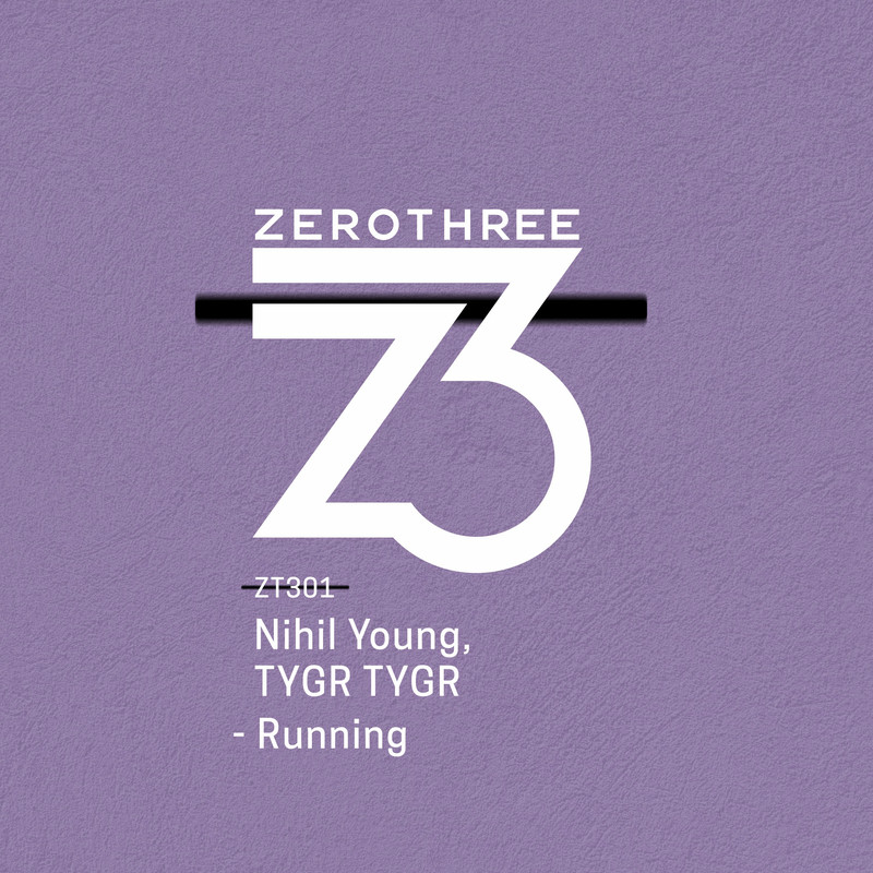 Nihil Young & TYGR TYGR - Running (Extended Mix)