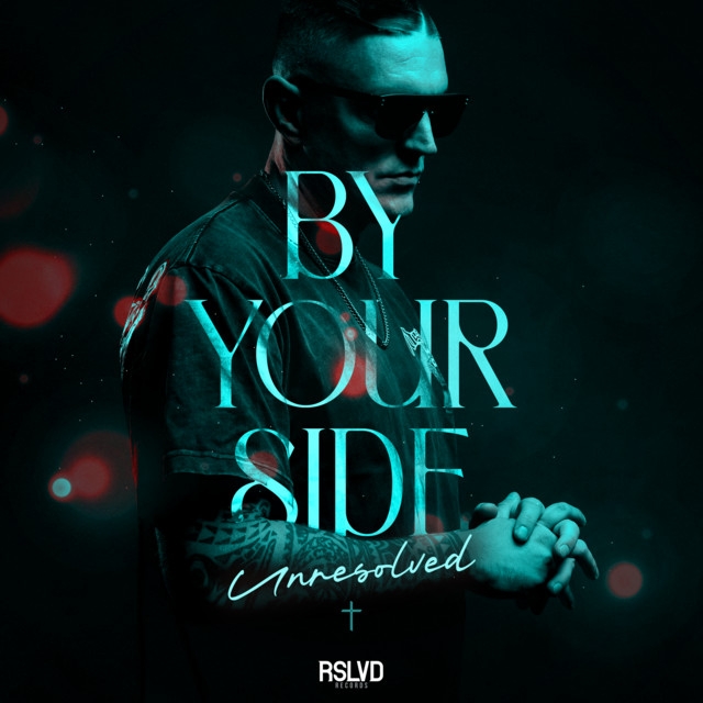 Unresolved - By Your Side (Extended Mix)