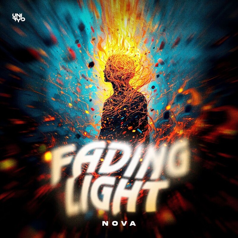 Nova - Fading Light (Original Mix)