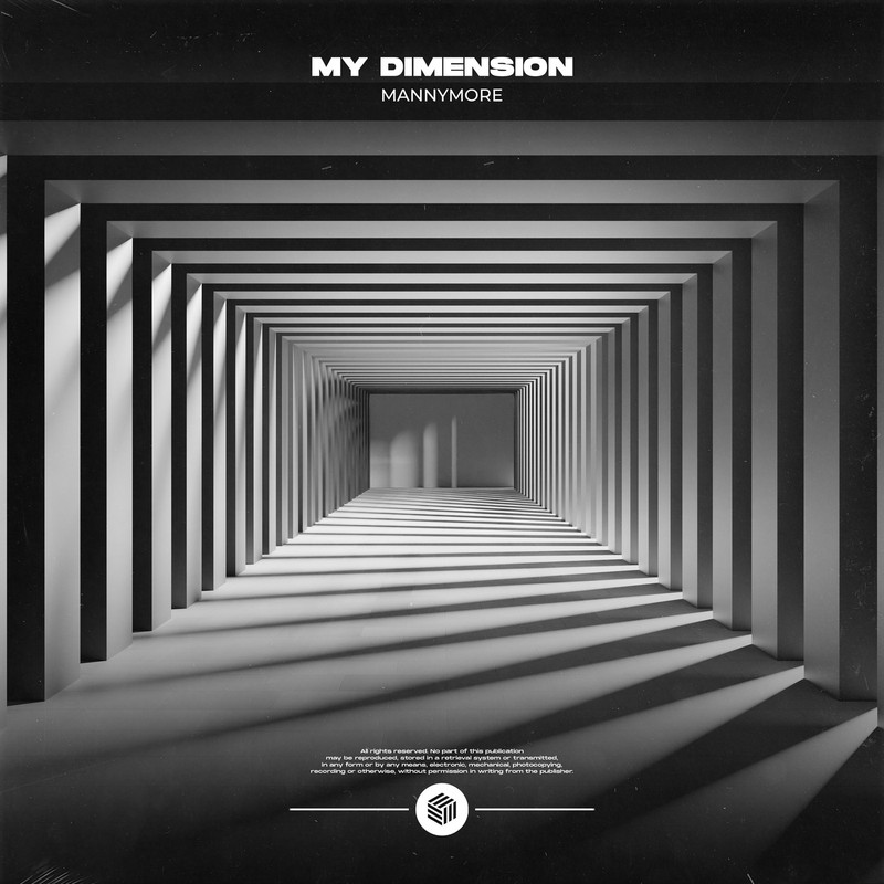 Mannymore - My Dimension (Extended Mix)