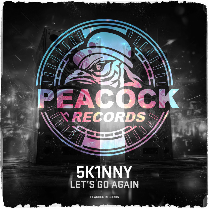 5k1nny - Let's Go Again (Original Mix)