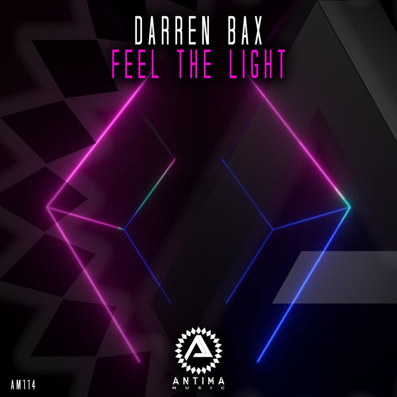 Darren Bax - Feel The Light (Extended Mix)