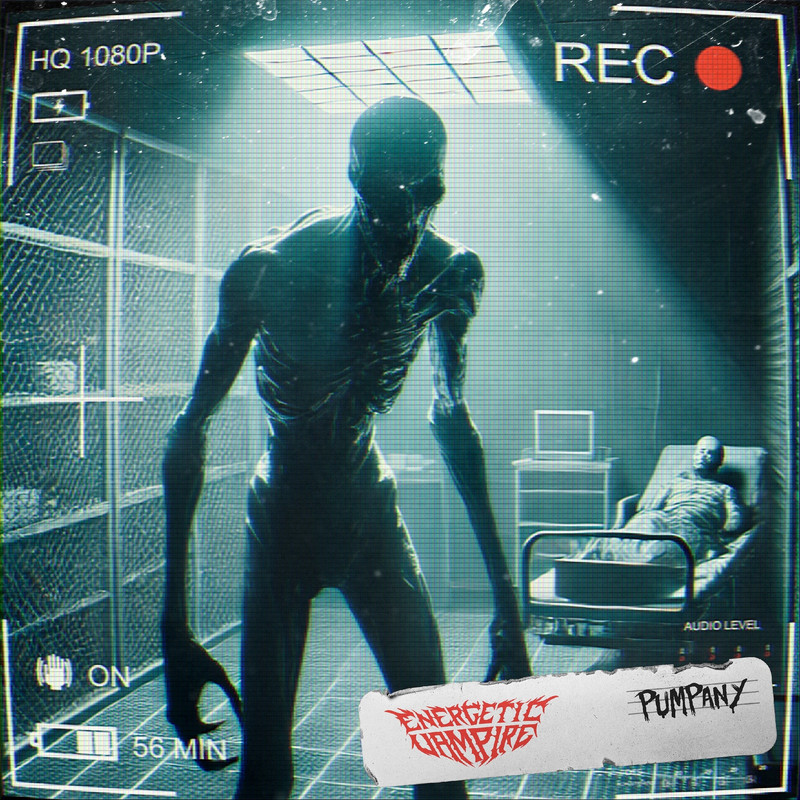 Energetic Vampire - Pumpany (Original Mix)